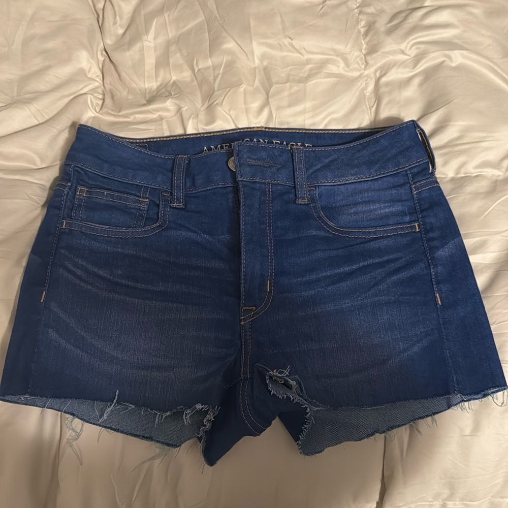 AE Jean Shorts